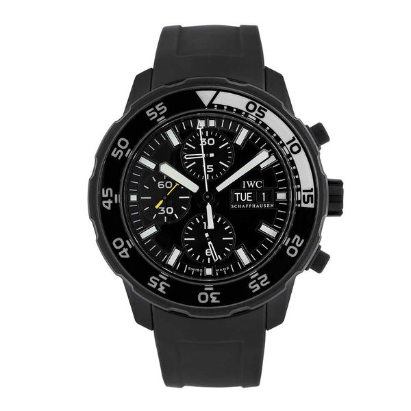 IWC Aquatimer IW376705